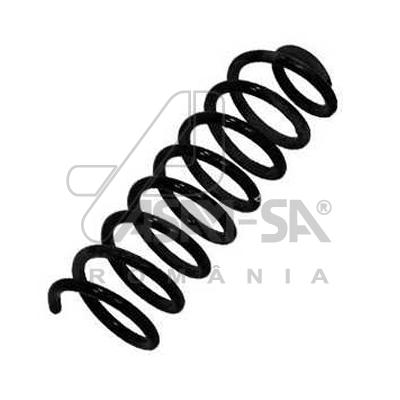 ASAM 30198 Arc spiral