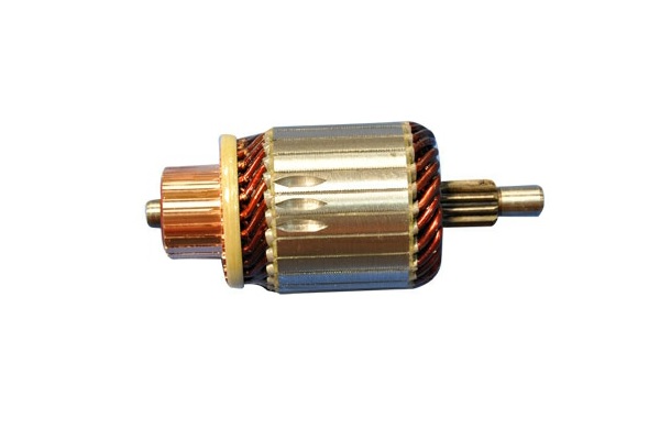 ASAM 30239 Pinion electromotor