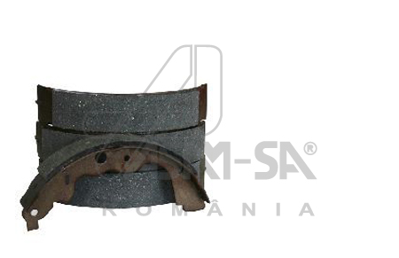 ASAM 30299 Set saboti frana