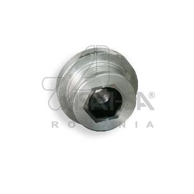 ASAM 30316 Fulie alternator