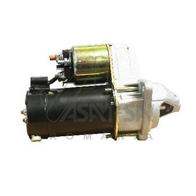 ASAM 30334 starter
