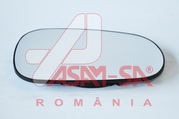 ASAM 30347 Sticla oglinda...