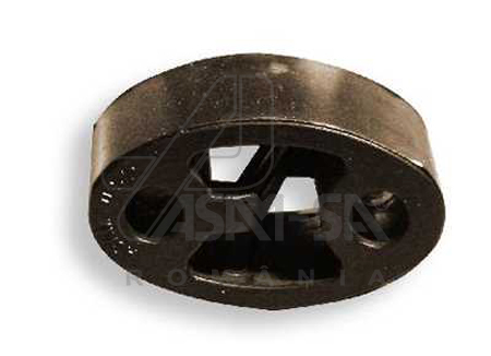 ASAM 30357 tampon cauciuc...