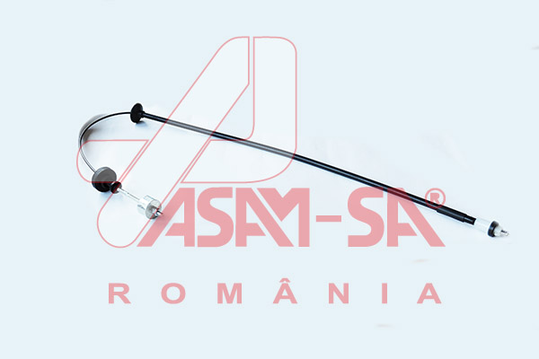 ASAM 30360 Cablu ambreiaj