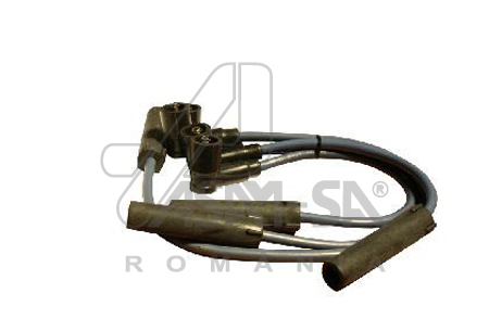 ASAM 30363 Set cablaj aprinder