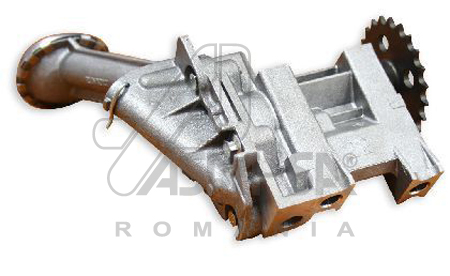 ASAM 30372 Pompa ulei