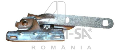 ASAM 30374 Balama capota motor