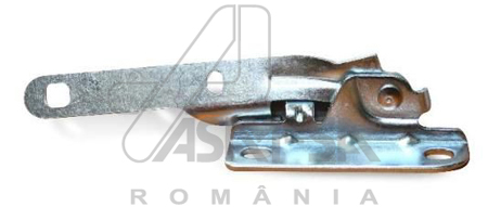 ASAM 30375 Balama capota motor