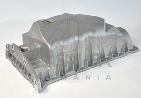 ASAM 30383 Baie ulei