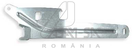 ASAM 30393 Suport radiator