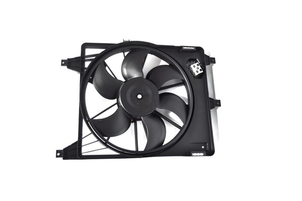 ASAM 30445 Ventilator radiator