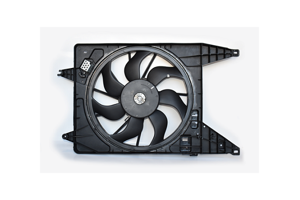 ASAM 30447 Ventilator,...