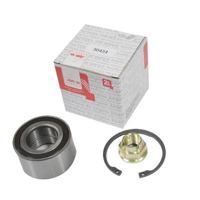 ASAM 30454 Set rulment roata