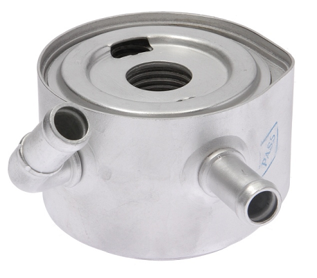 ASAM 30478 Radiator ulei motor