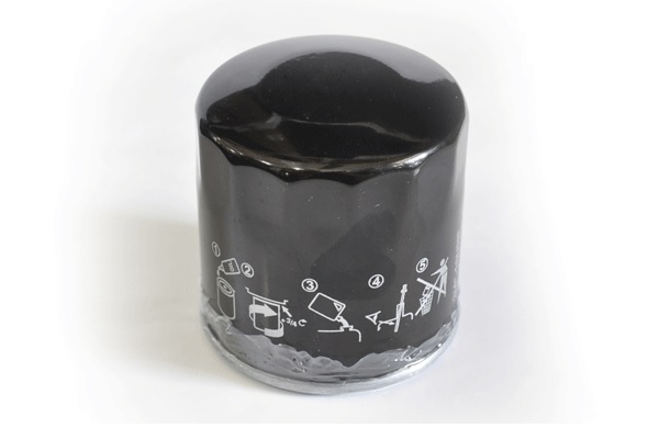 ASAM 30569 Filtru ulei