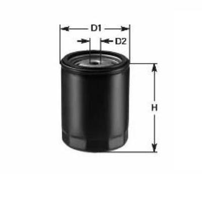 ASAM 30575 Filtru ulei