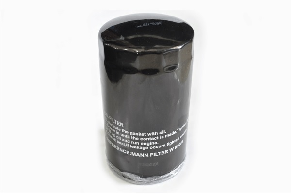 ASAM 30581 Filtru ulei