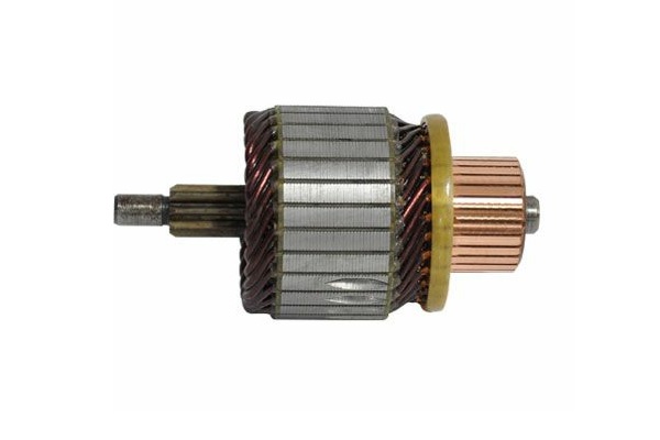 ASAM 30591 Pinion electromotor