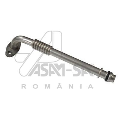 ASAM 30600 Conducta