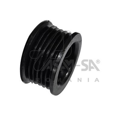 ASAM 30606 Fulie alternator