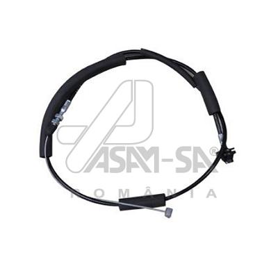 ASAM 30643 Cablu acceleratie