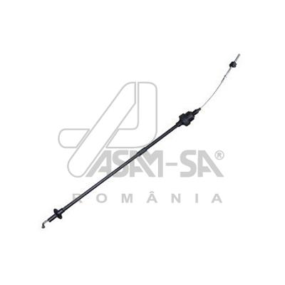 ASAM 30646 Cablu ambreiaj