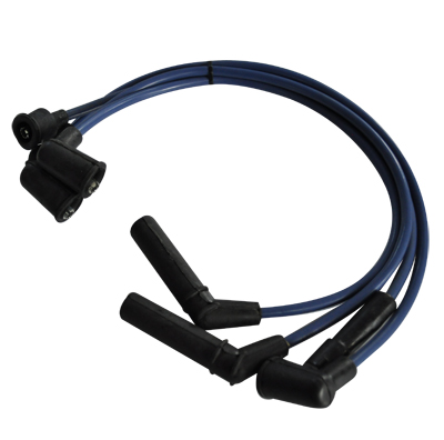 ASAM 30658 Set cablaj aprinder