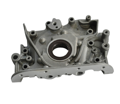 ASAM 30659 Pompa ulei