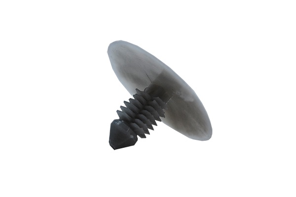 ASAM 30786 clips acoperire...