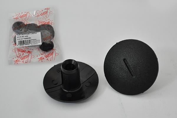 ASAM 30803 clips acoperire...