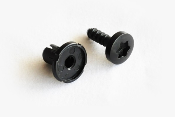 ASAM 30884 clips acoperire...