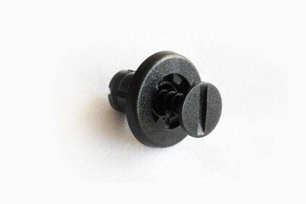 ASAM 30887 clips acoperire...