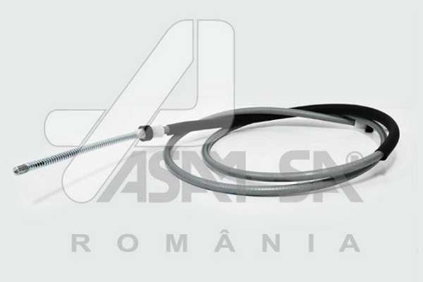ASAM 30918 Cablu frana de...