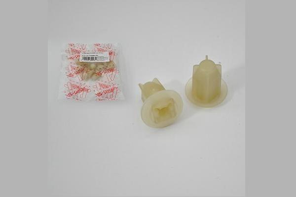 ASAM 30923 clips acoperire...