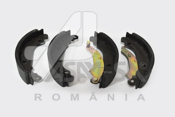 ASAM 30957 ROATA 14" Set...