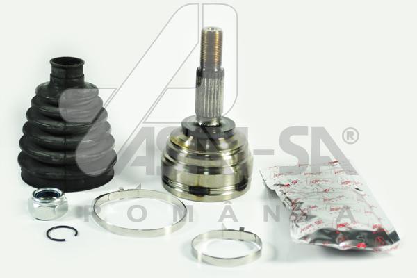 ASAM 30968 Set articulatie,...