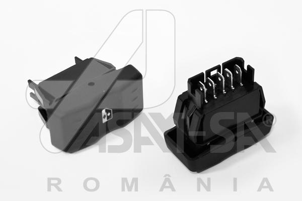 ASAM 30990 comutator macara...