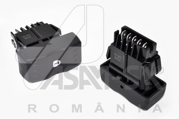 ASAM 30991 buton de inchidere