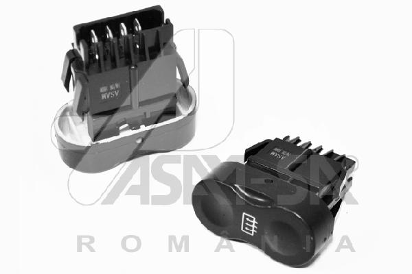 ASAM 30994 PT.FACELIFT...