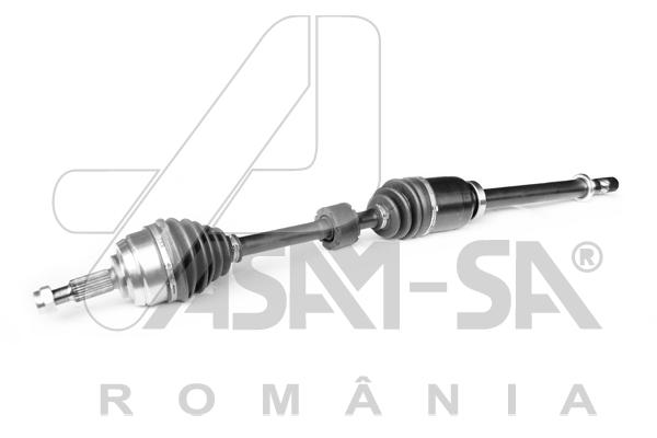 ASAM 30997 Planetara