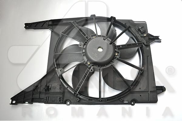 ASAM 32001 Ventilator,...