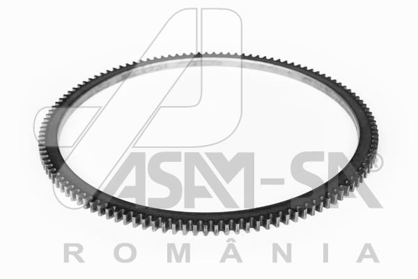 ASAM 32015 Coroana dintata...