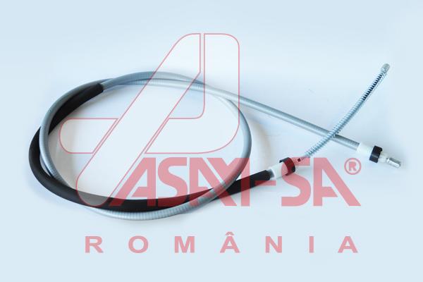 ASAM 32029 Cablu, frana de...