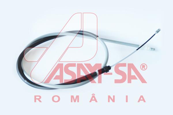 ASAM 32030 Cablu, frana de...