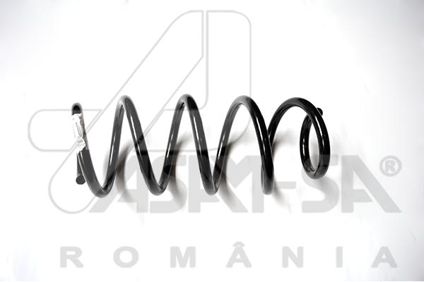 ASAM 32033 Arc spiral