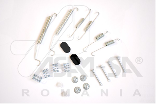 ASAM 32066 Set accesorii...