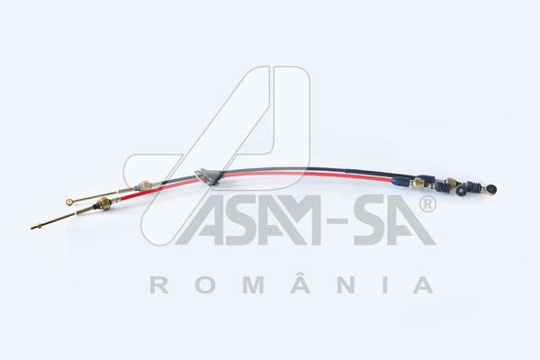 ASAM 32069 cablu transmisie...