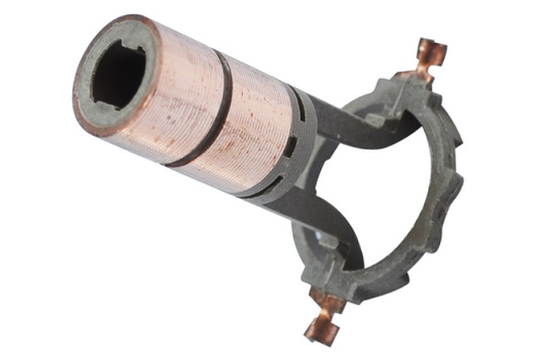 ASAM 32138 Colector alternator
