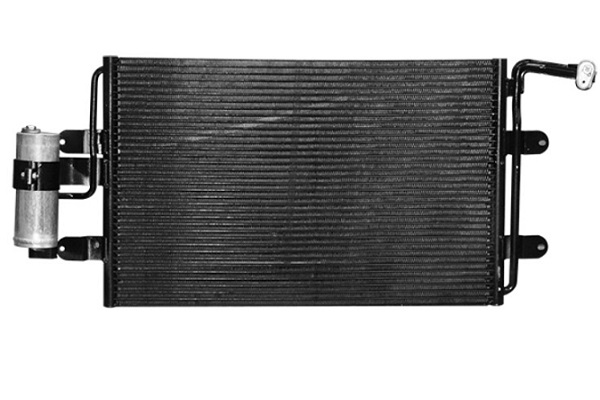 ASAM 32160 Condensator...