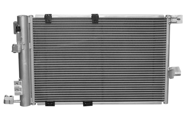 ASAM 32161 Condensator...